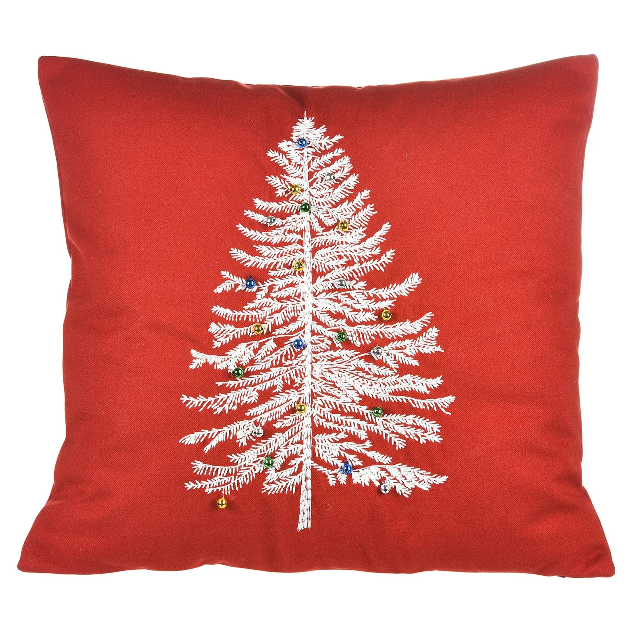 Cheap Depot Kissenhulle Xmas Tree