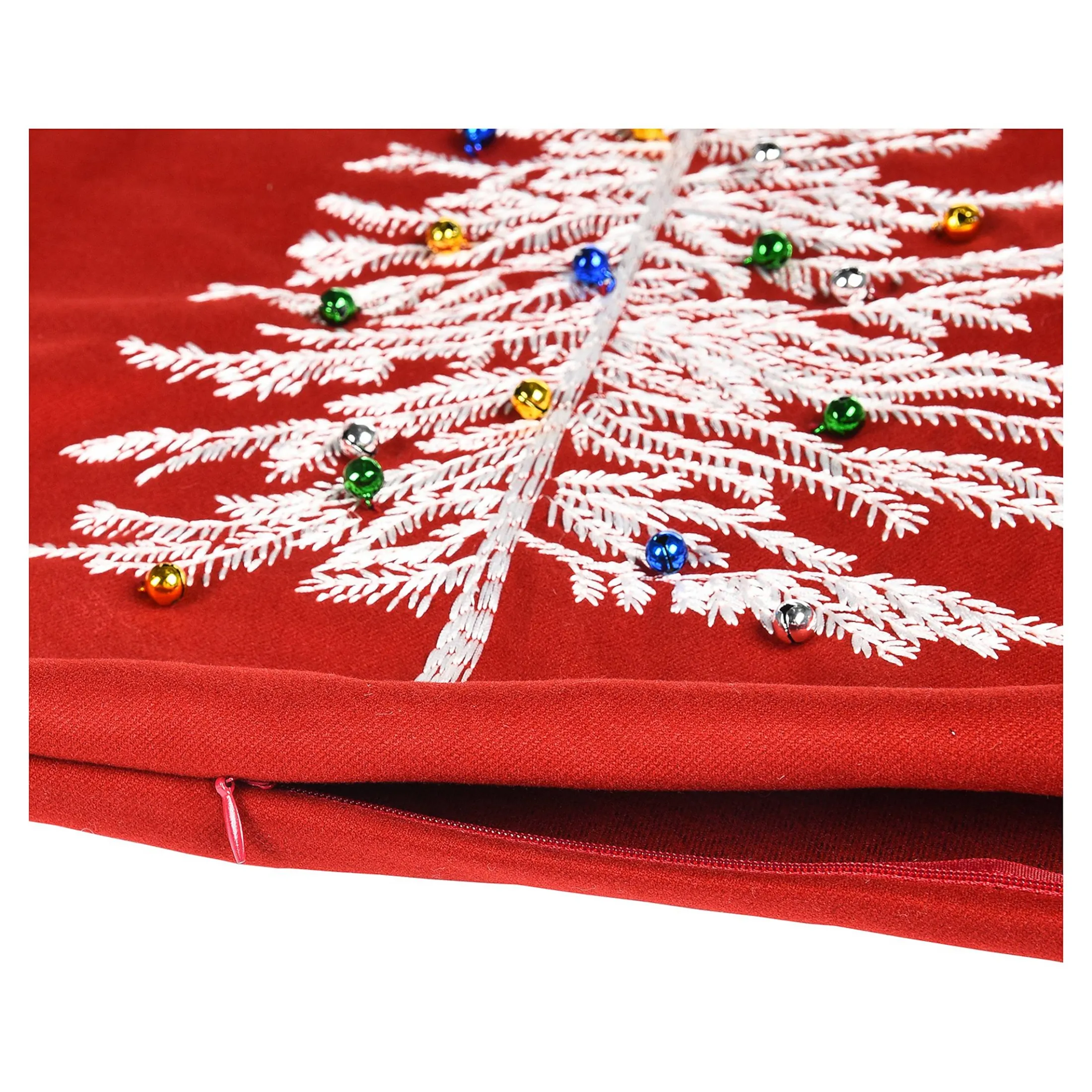 Cheap Depot Kissenhulle Xmas Tree