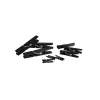 Clearance Depot Klammern-Set Uni