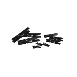 Clearance Depot Klammern-Set Uni