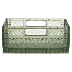 Store Depot Klappbox Glitter L