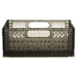 Clearance Depot Klappbox Glitter L