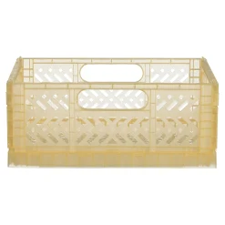 Cheap Depot Klappbox Glitter L