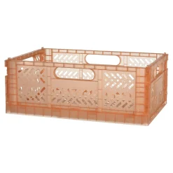 Outlet Depot Klappbox Glitter Xl