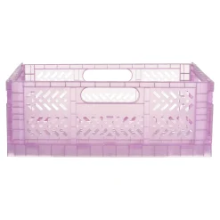 Flash Sale Depot Klappbox Glitter Xl