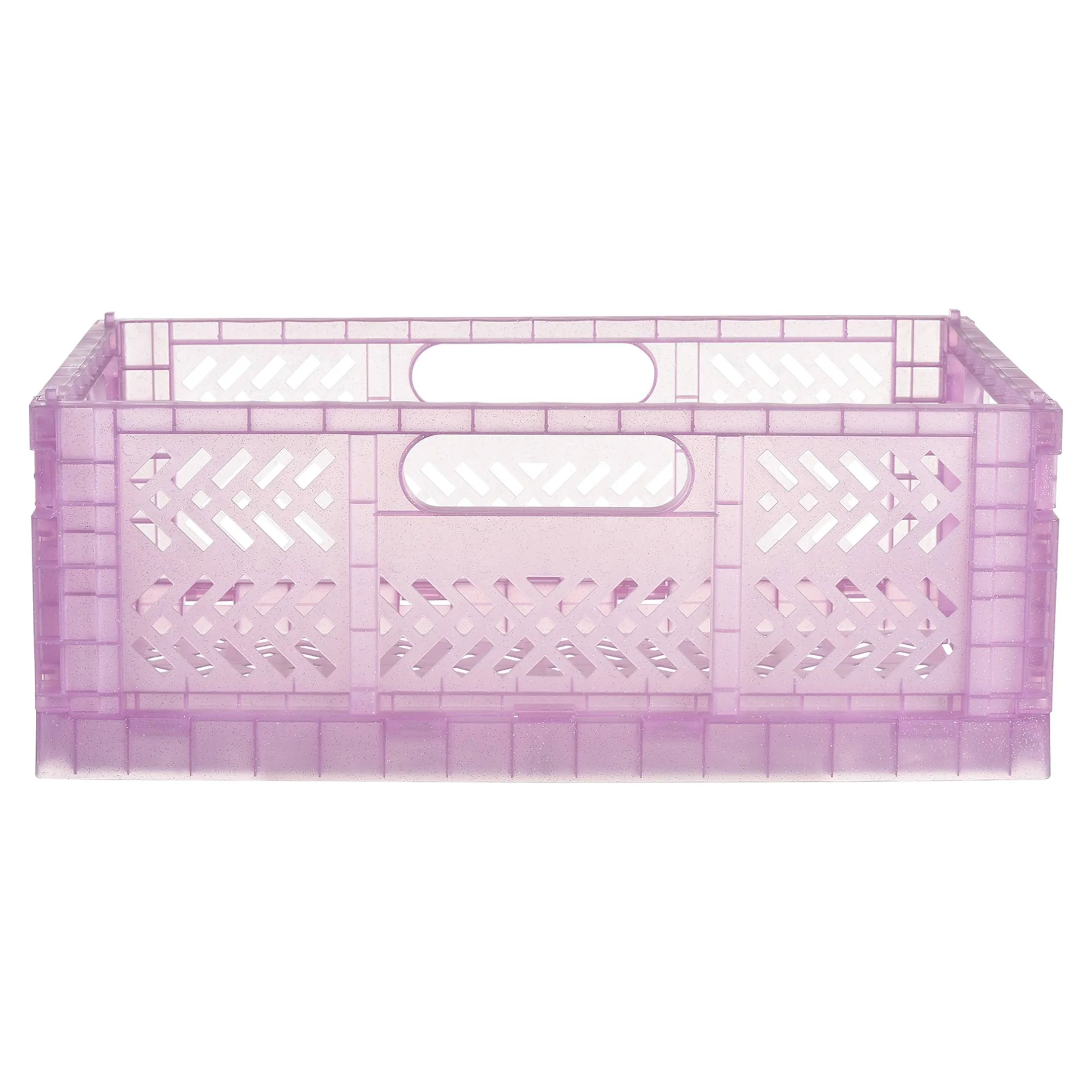 Flash Sale Depot Klappbox Glitter Xl