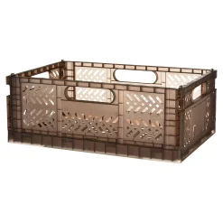 Outlet Depot Klappbox Glitter Xl