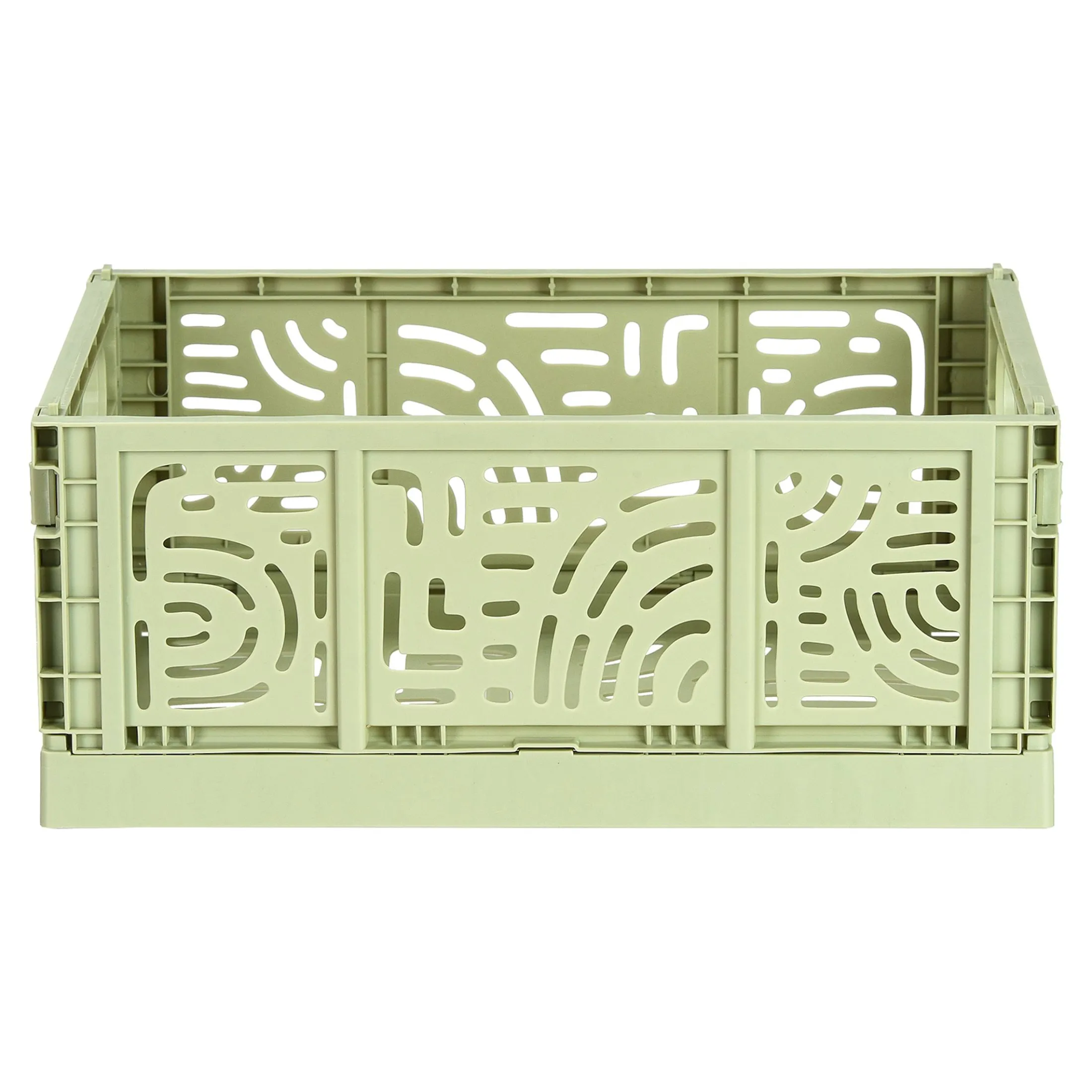 Hot Depot Klappbox L