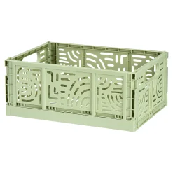 Hot Depot Klappbox L