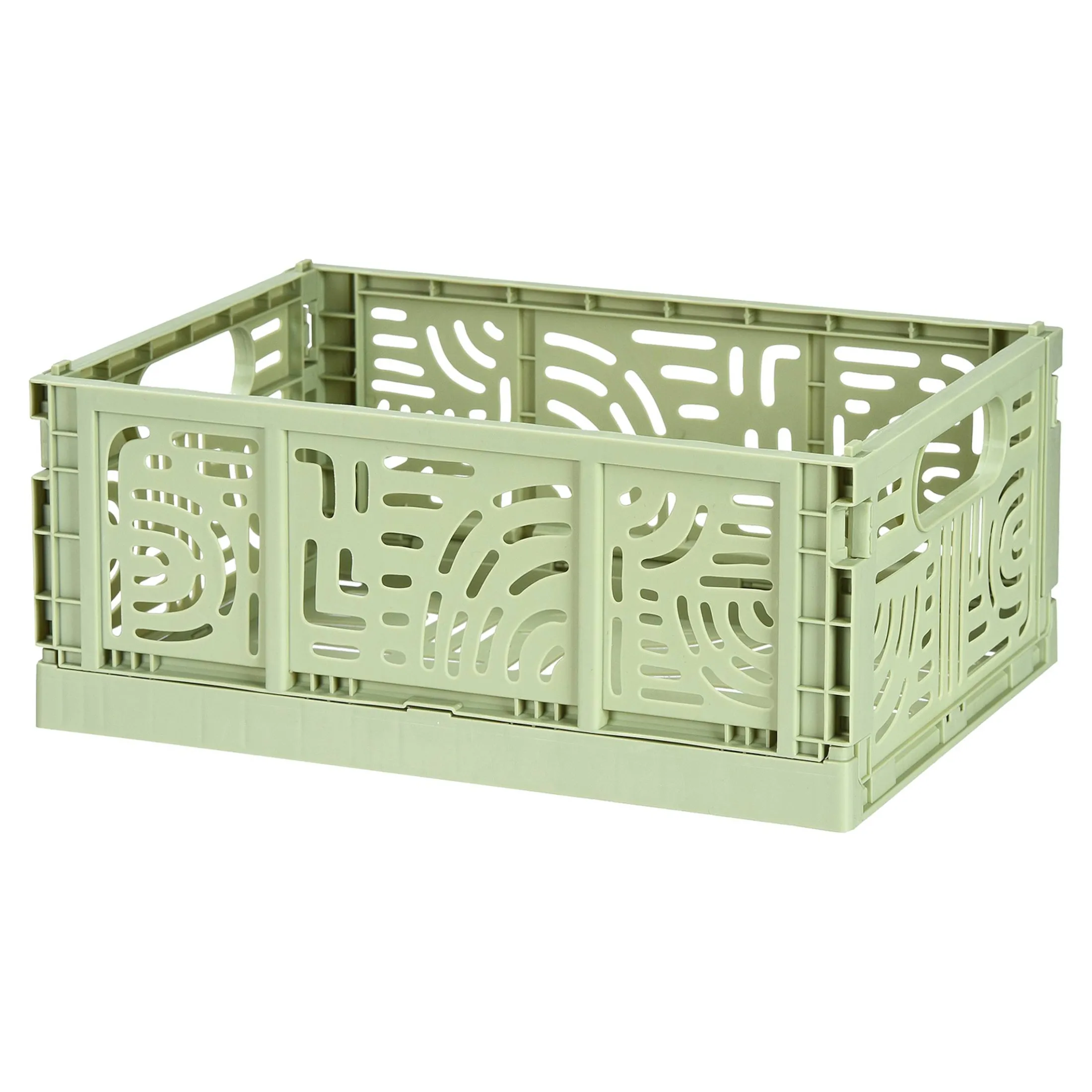 Hot Depot Klappbox L