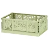 Hot Depot Klappbox M
