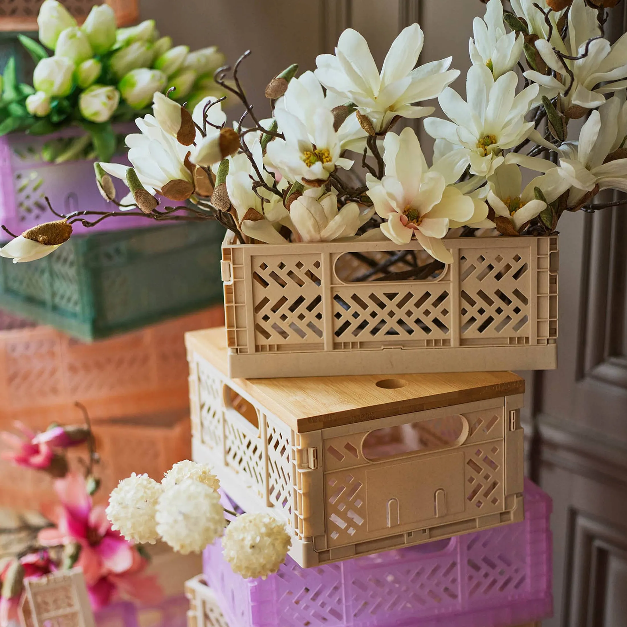 Sale Depot Klappbox M