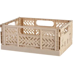 Depot Aufbewahrung>Klappboxen-Set