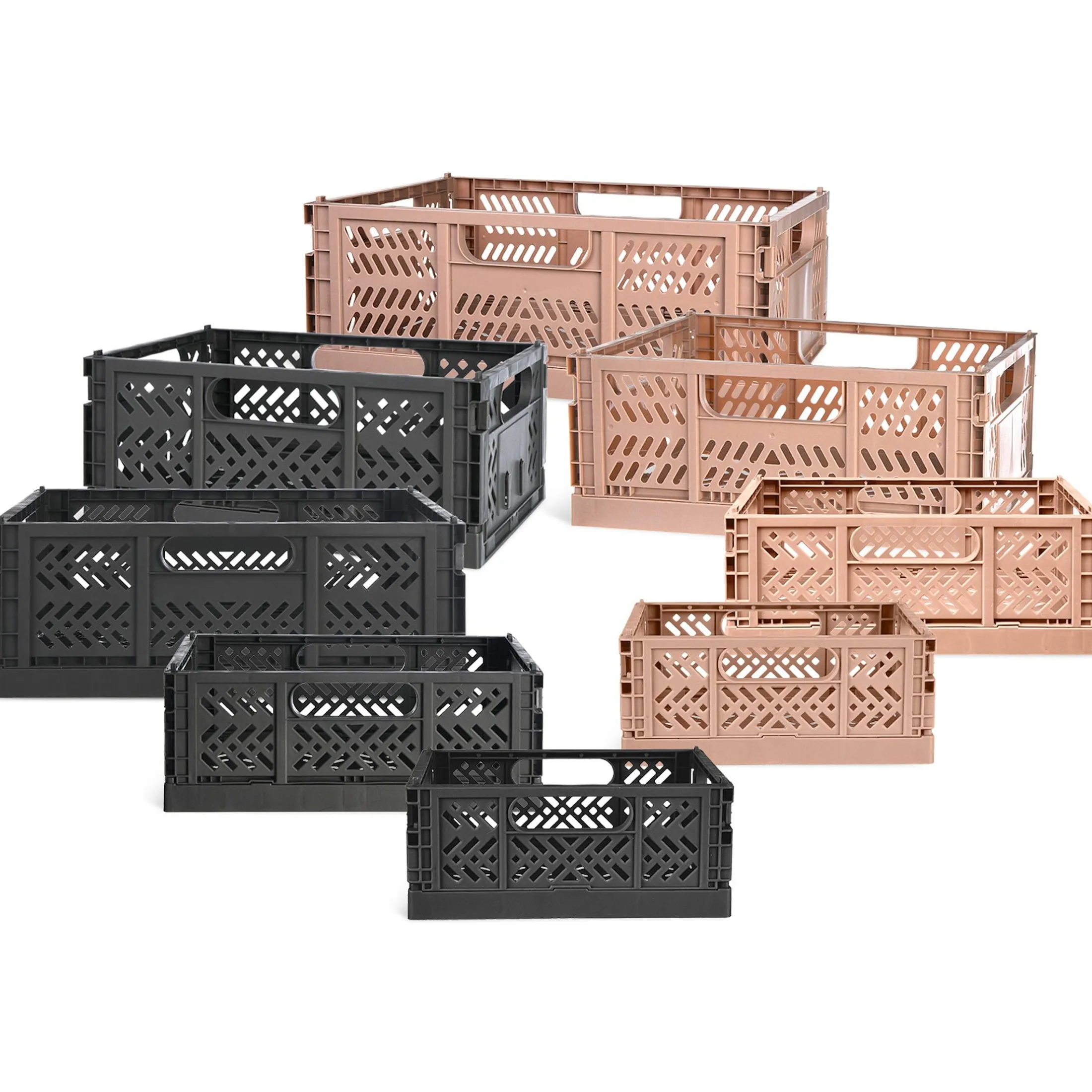 Sale Depot Klappboxen-Set