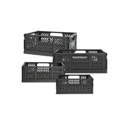 Clearance Depot Klappboxen-Set