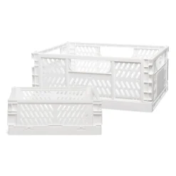 Discount Depot Klappboxen-Set
