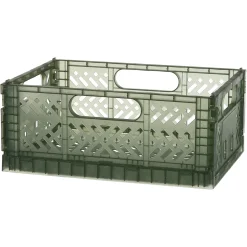 Depot Aufbewahrung>Klappboxen-Set Glitter