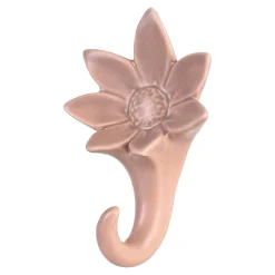 Shop Depot Kleiderhaken Flower