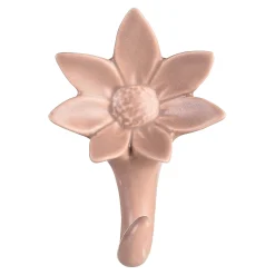 Shop Depot Kleiderhaken Flower