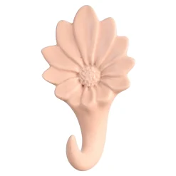 Cheap Depot Kleiderhaken Flower