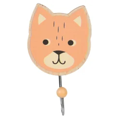 Flash Sale Depot Kleiderhaken Katze Kathi