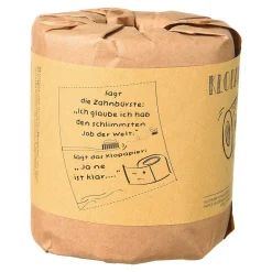 Clearance Depot Klopapier Funny
