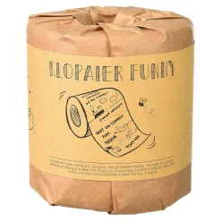 Clearance Depot Klopapier Funny