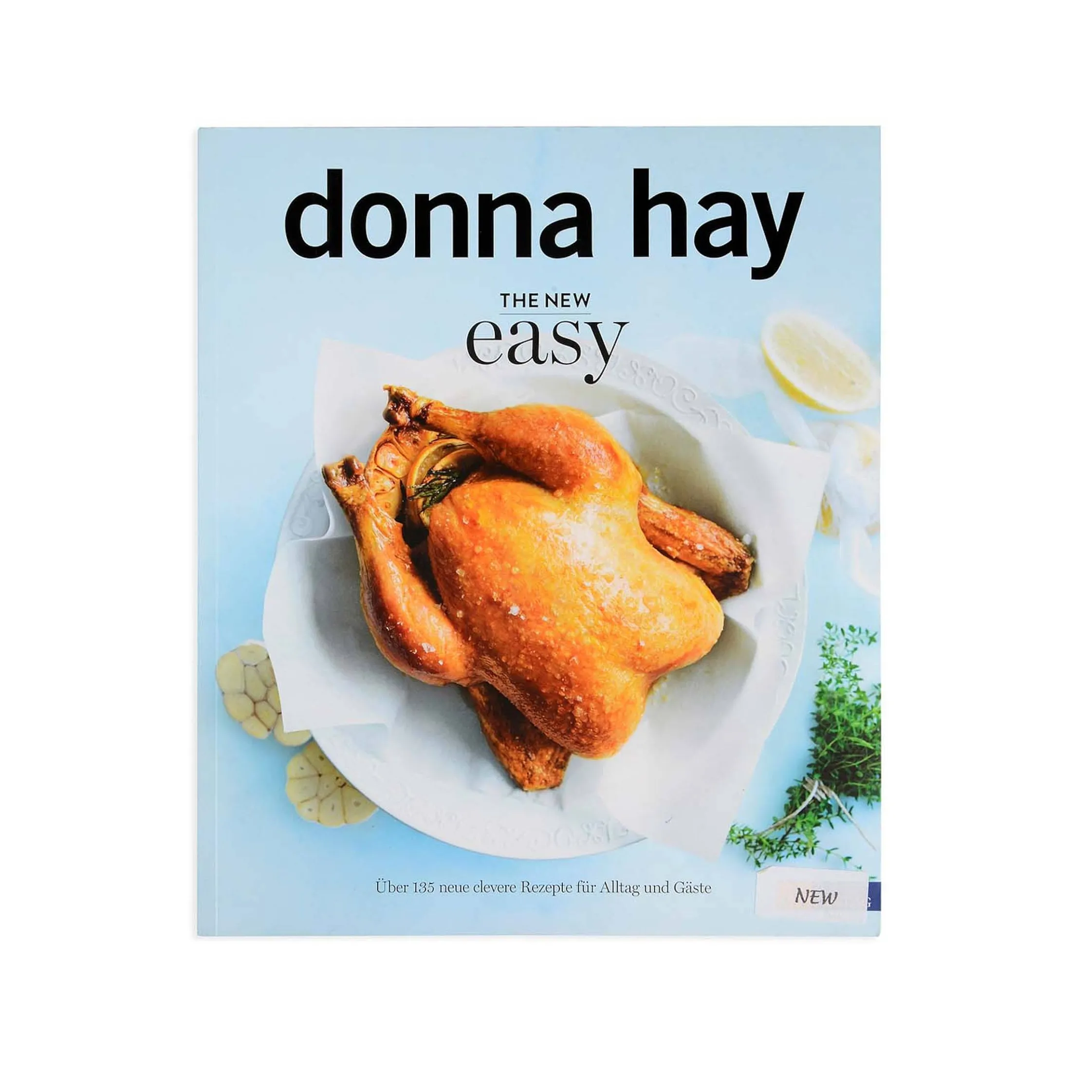 Best Depot Kochbuch Donna Hay: The New Easy