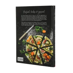 Flash Sale Depot Kochbuch Nadia Damaso: Eat Better Not Less