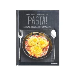 Cheap Depot Kochbuch Pasta! Lasagne, Ravioli Und Cannelloni