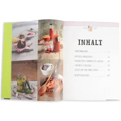 Sale Depot Kochbuch Rund Ums Einmachen