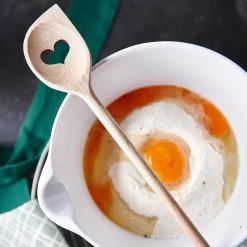 Hot Depot Kochloffel Herz
