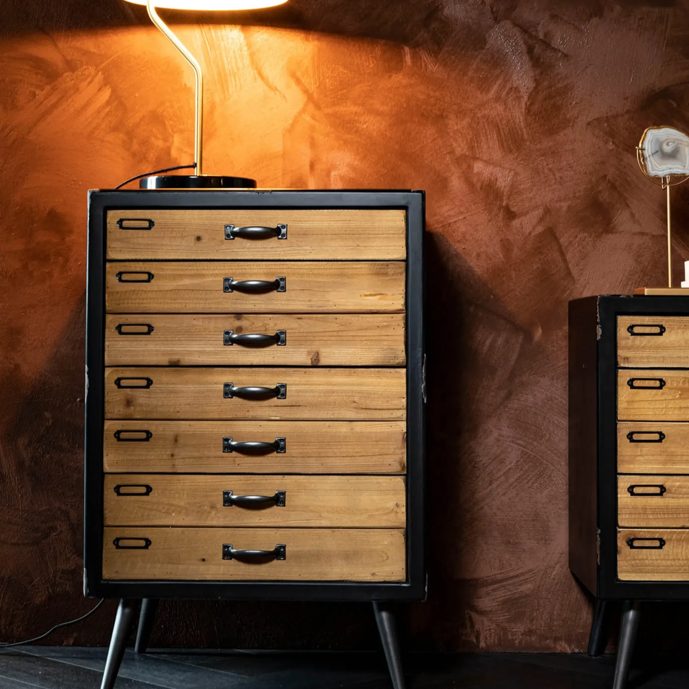 Depot Sideboards & Kommoden>Kommode Sol