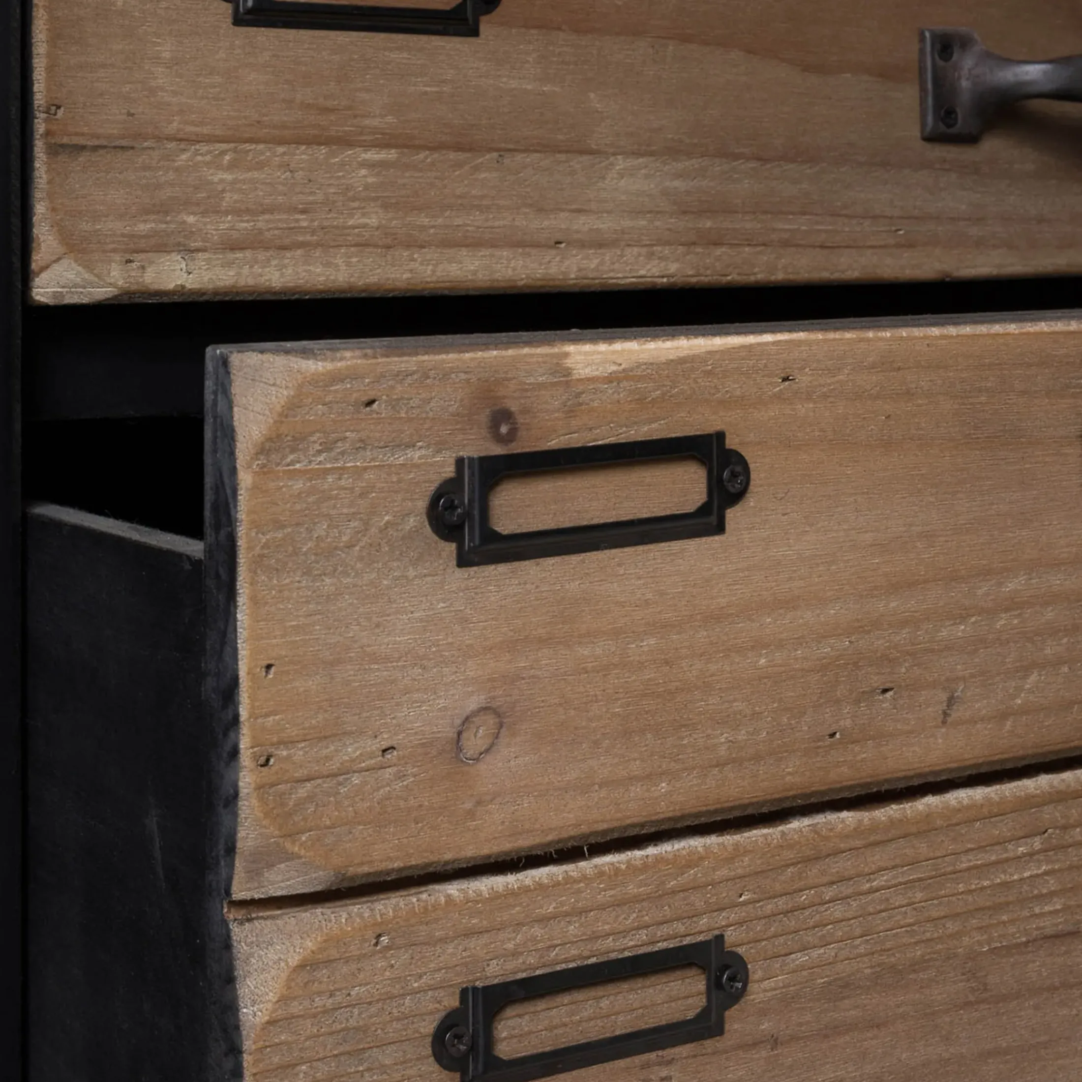 Depot Sideboards & Kommoden>Kommode Sol
