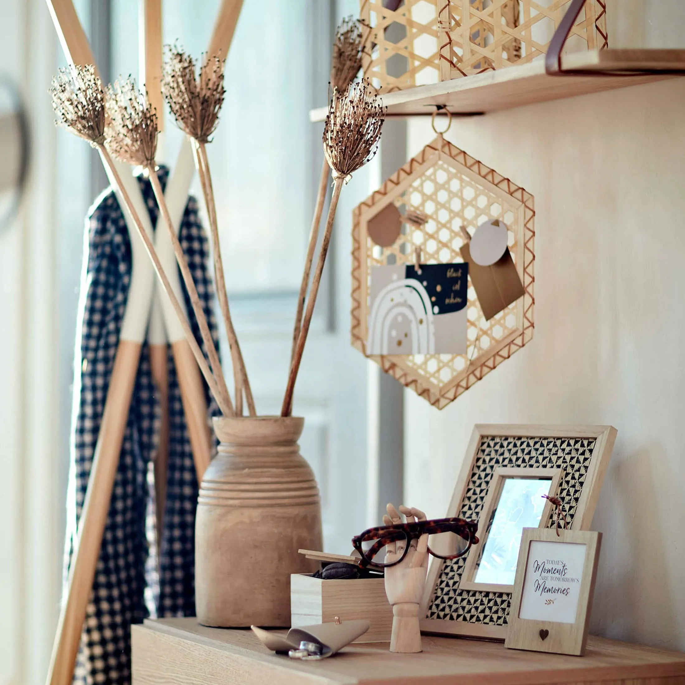 Fashion Depot Kommode Soren