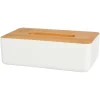 Depot Badezimmer>Kosmetiktuchbox Scandy