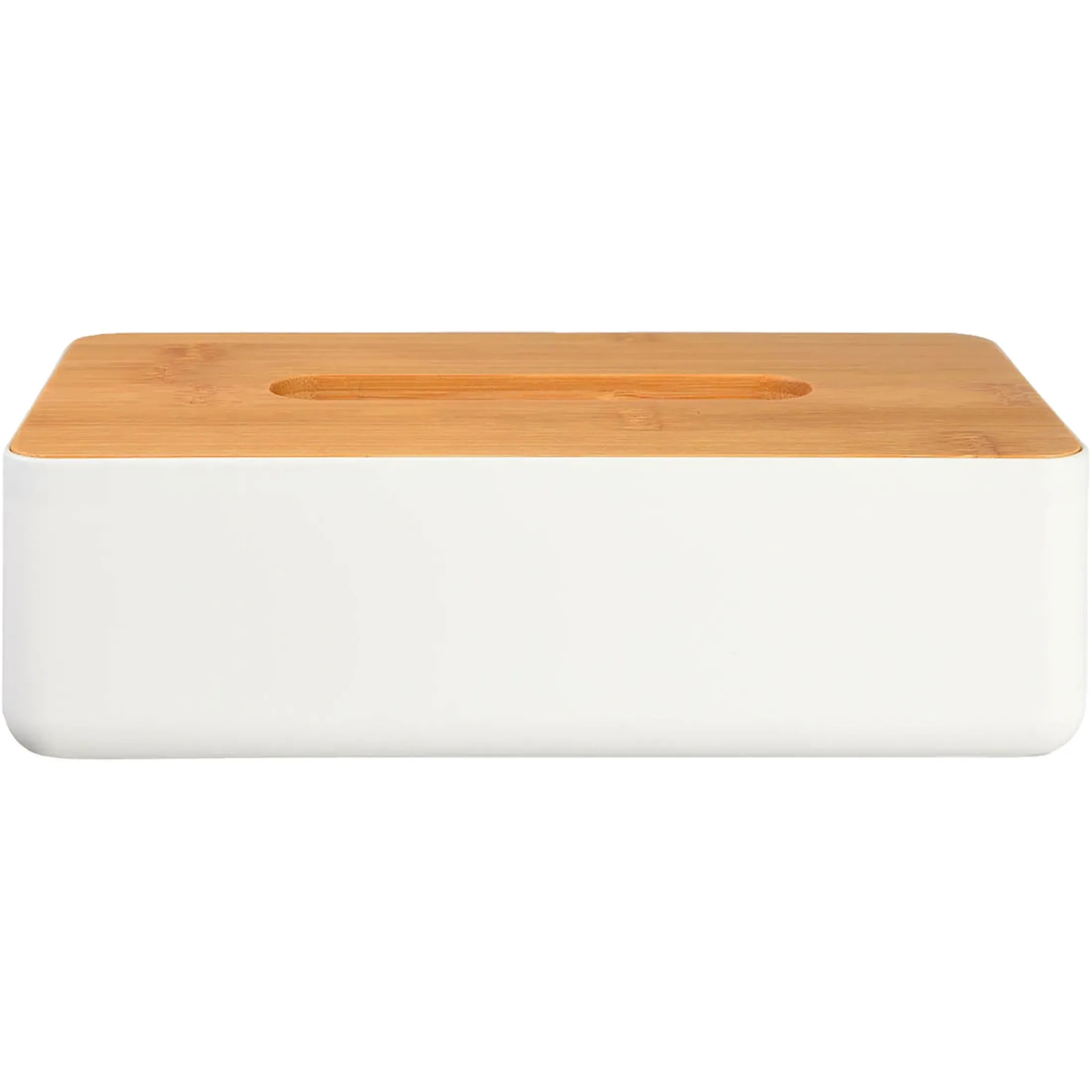 Depot Badezimmer>Kosmetiktuchbox Scandy