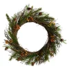 Outlet Depot Kranz Beeren Ca.38Cm