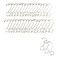 Cheap Depot Kugelaufhanger Stern