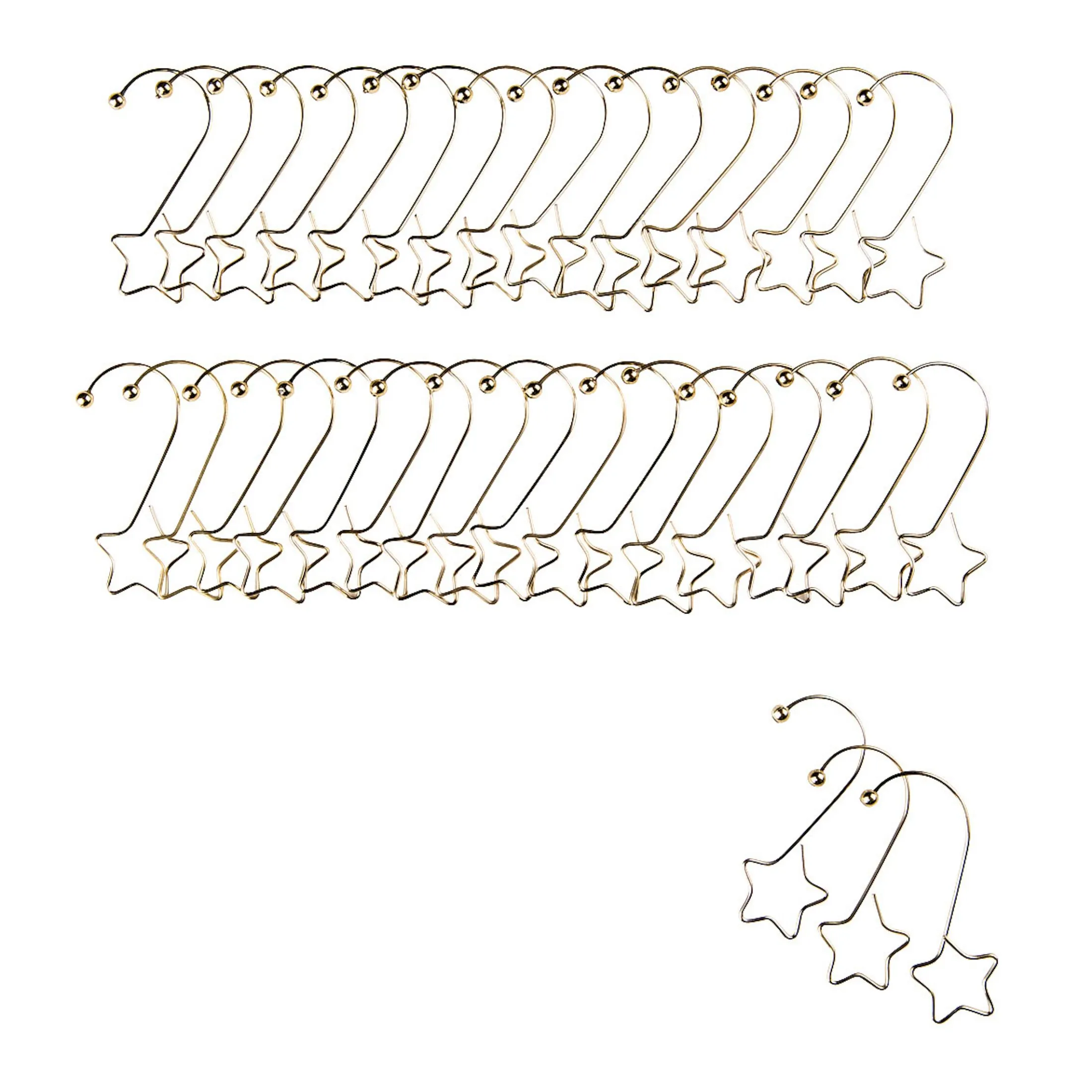 Cheap Depot Kugelaufhanger Stern