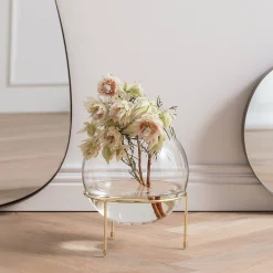 Hot Depot Kugelvase Basic