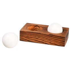 New Depot Kuhlsteine Globe Mit Halterung