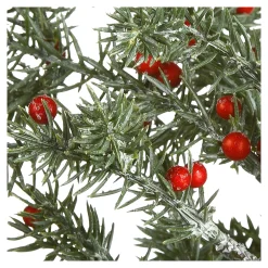 Cheap Depot Kunstbaum Beere Im Topf