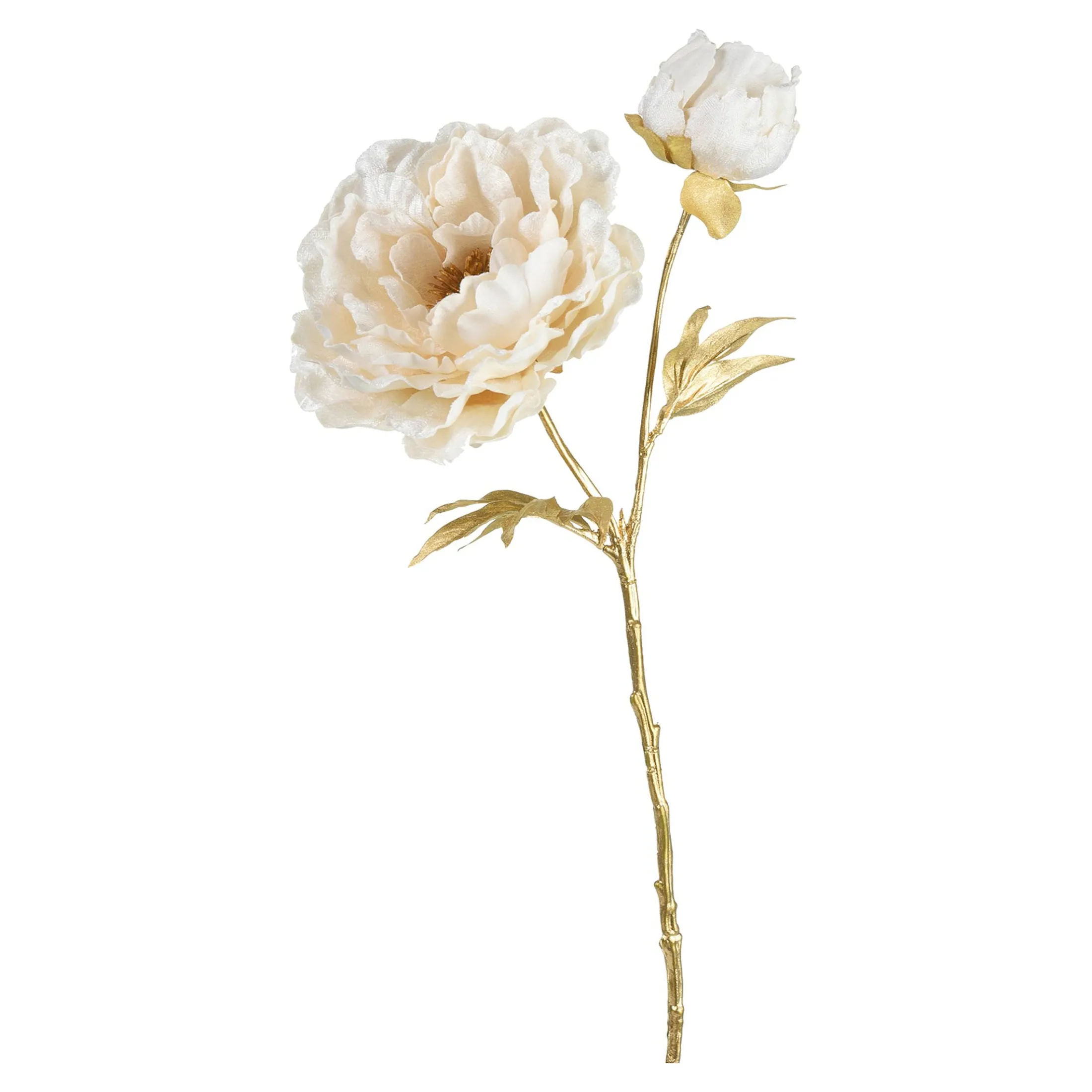 Fashion Depot Kunstblume Dahlie