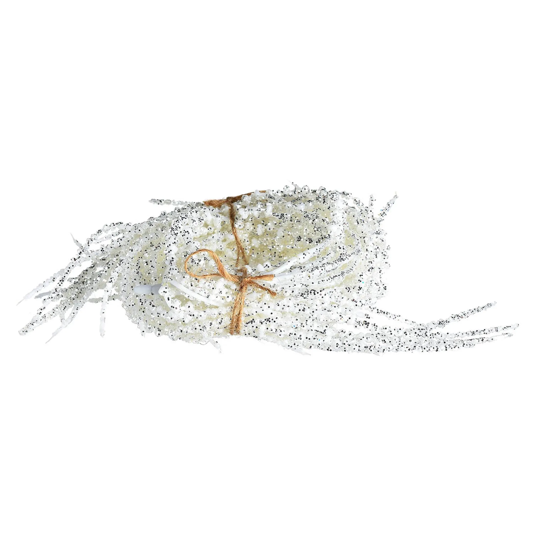 Outlet Depot Kunstblume Frost Glam