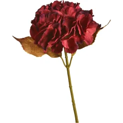 Depot Einzelblumen & Zweige>Kunstblume Hortensie