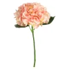 Fashion Depot Kunstblume Hortensie