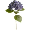 Depot Einzelblumen & Zweige>Kunstblume Hortensie