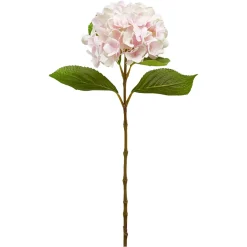 Depot Einzelblumen & Zweige>Kunstblume Hortensie