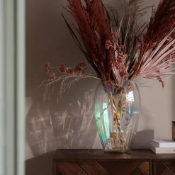 Outlet Depot Kunstblume Hortensie Little